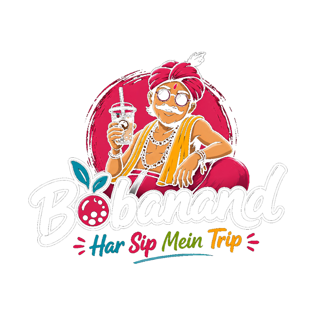 Bobanand